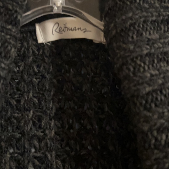 Long Sleeve Cardigan - Picture 3 of 3